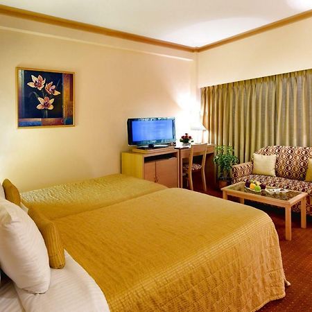 Kenilworth Hotel, Kolkata Luaran gambar