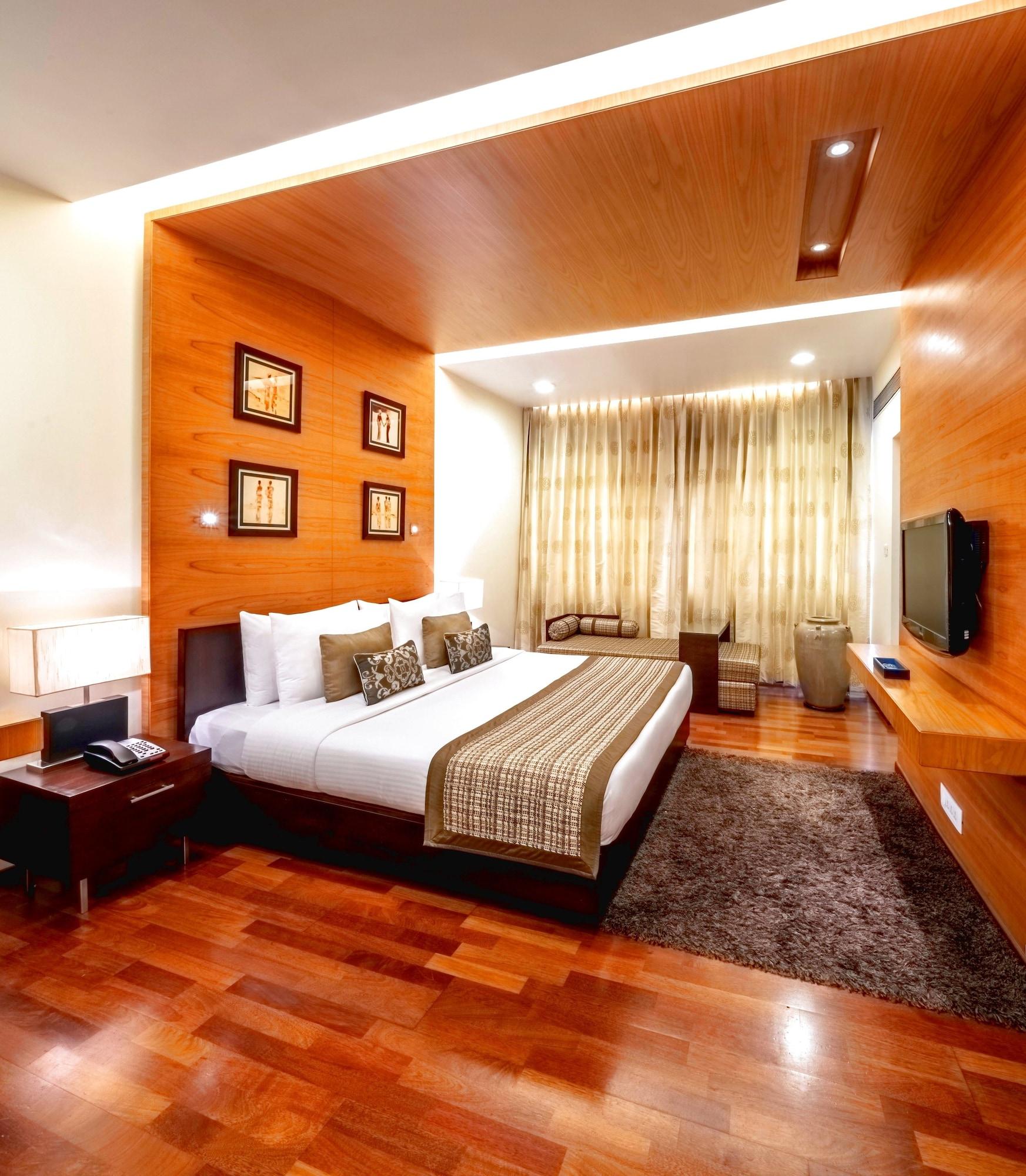 Kenilworth Hotel, Kolkata Luaran gambar