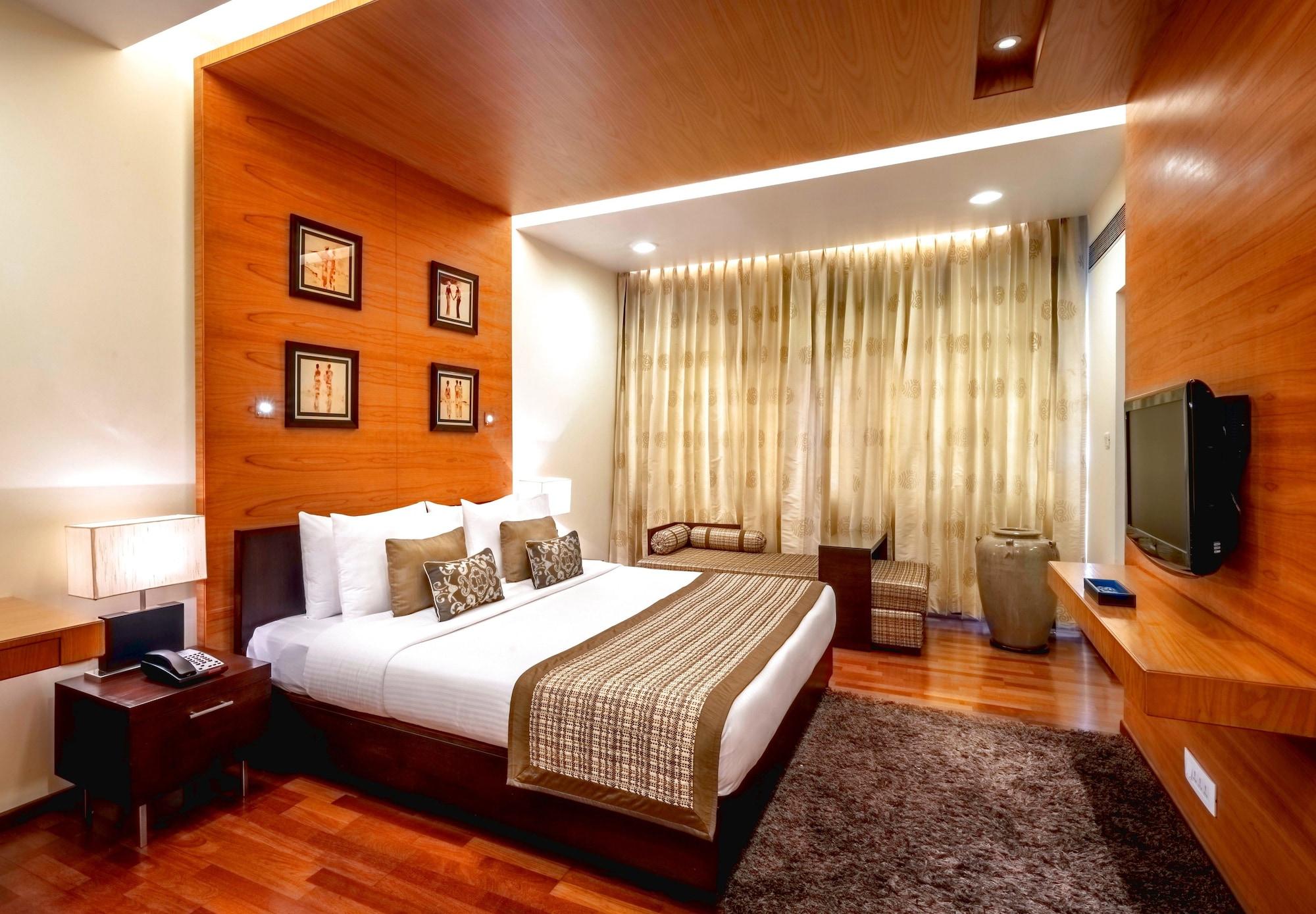 Kenilworth Hotel, Kolkata Luaran gambar