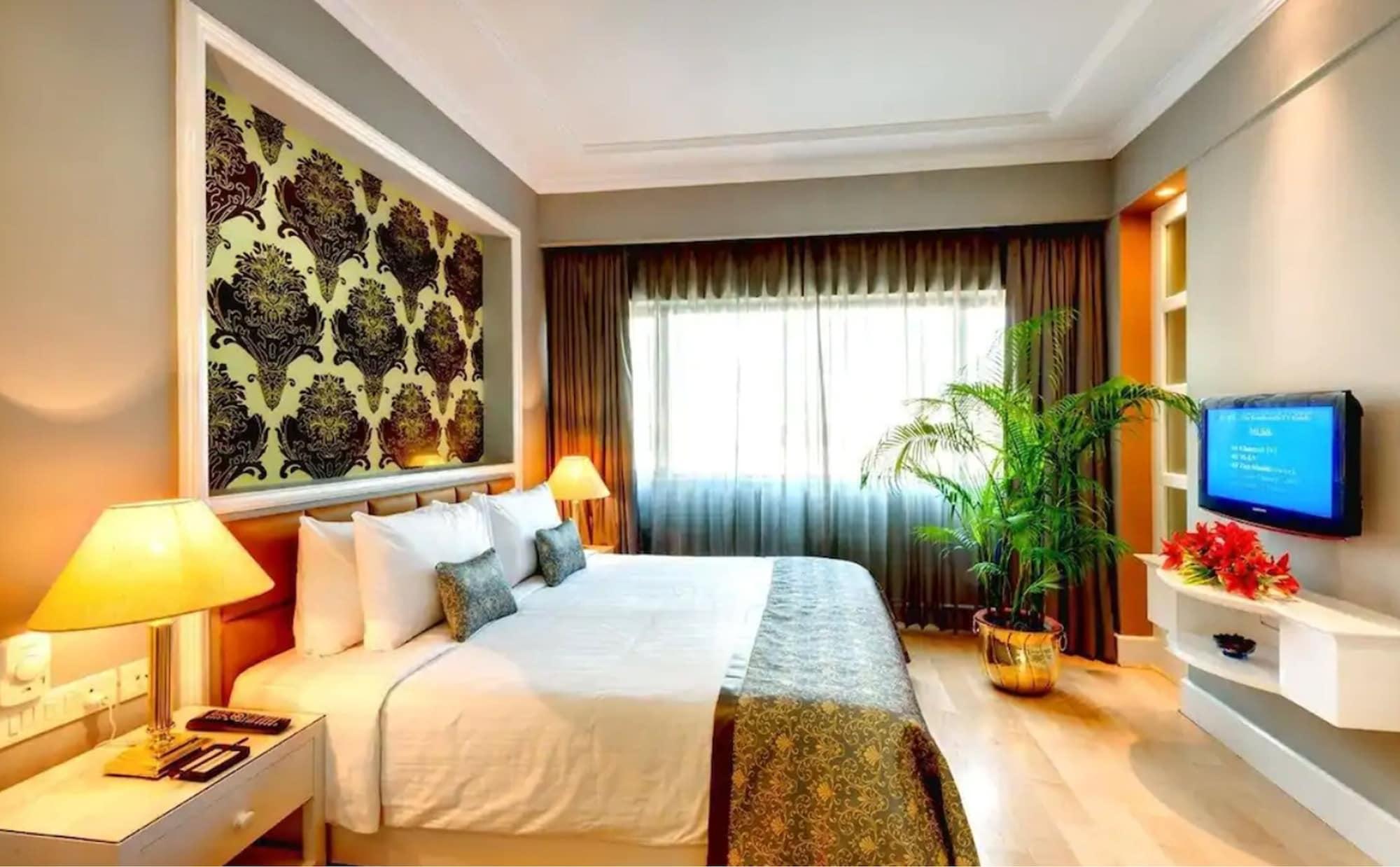 Kenilworth Hotel, Kolkata Luaran gambar