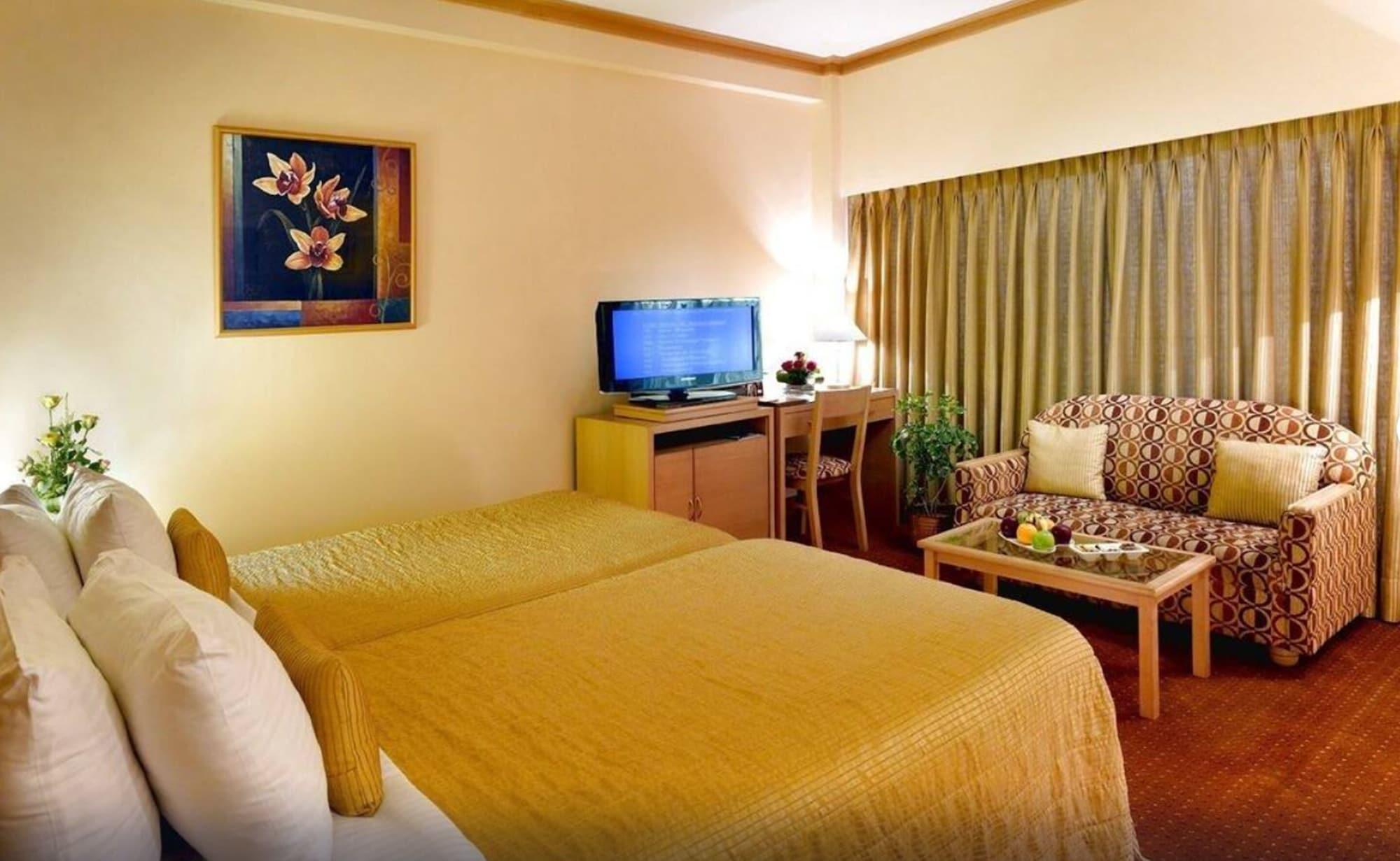 Kenilworth Hotel, Kolkata Luaran gambar