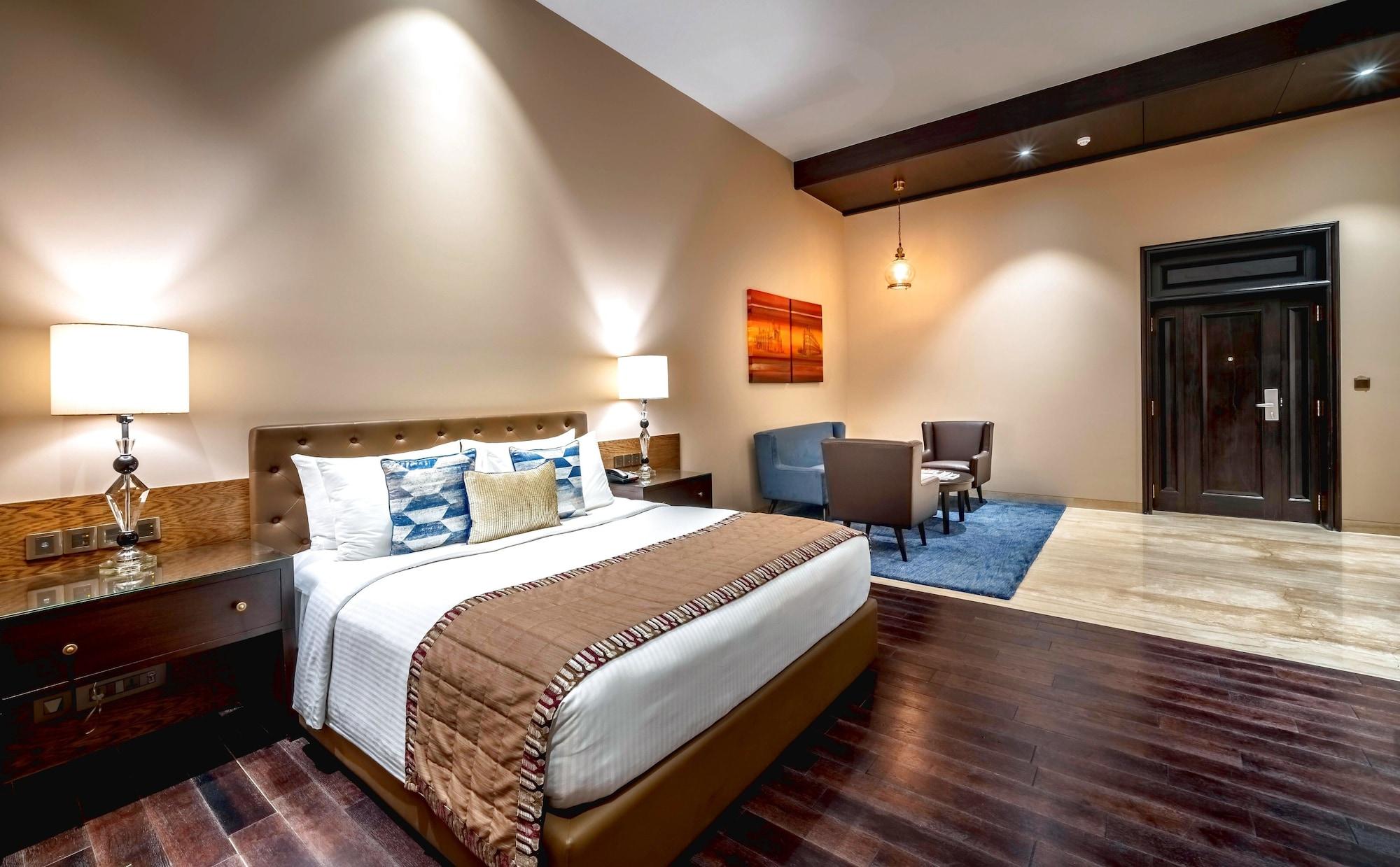 Kenilworth Hotel, Kolkata Luaran gambar
