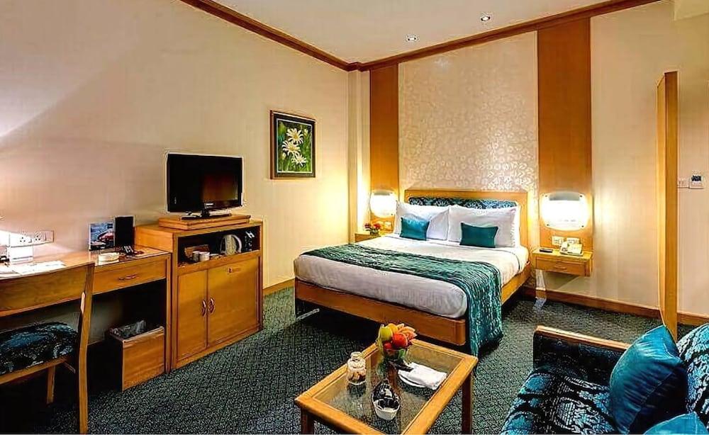 Kenilworth Hotel, Kolkata Luaran gambar