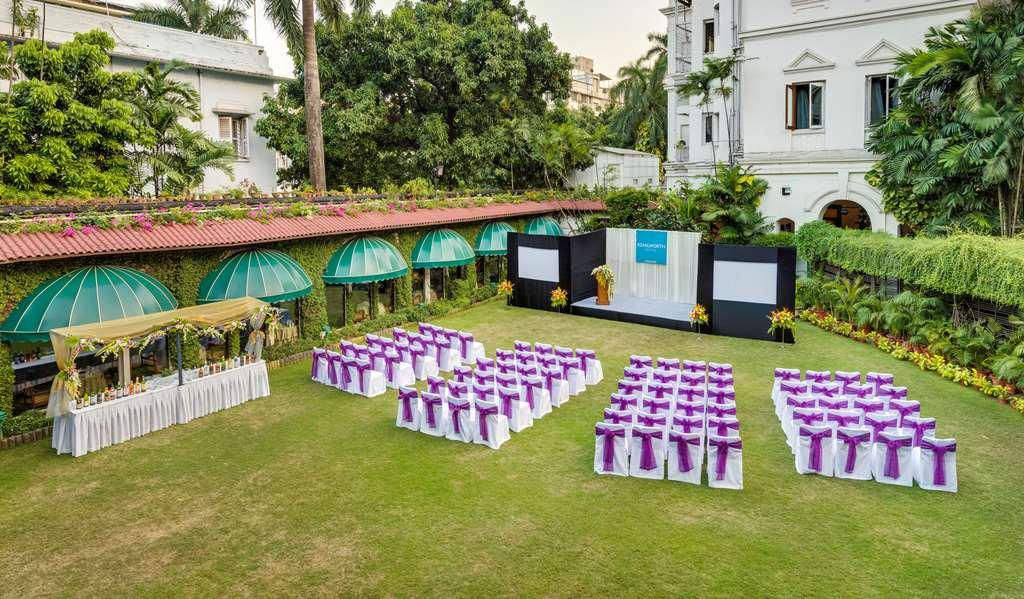 Kenilworth Hotel, Kolkata Kemudahan gambar