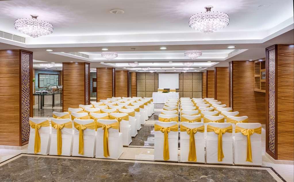 Kenilworth Hotel, Kolkata Servis gambar