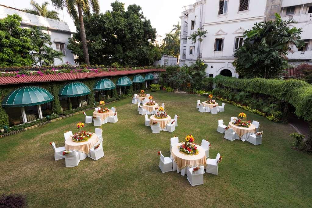 Kenilworth Hotel, Kolkata Kemudahan gambar