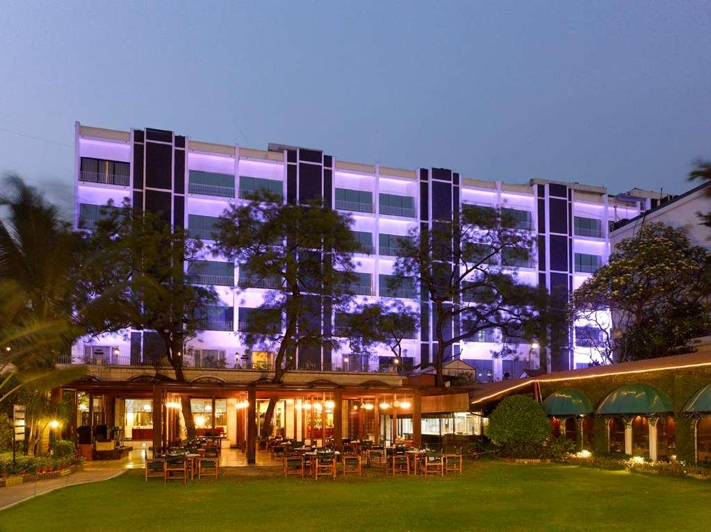 Kenilworth Hotel, Kolkata Luaran gambar