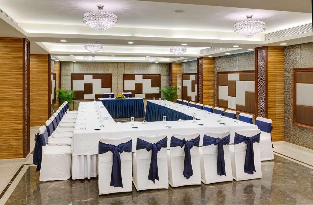 Kenilworth Hotel, Kolkata Servis gambar