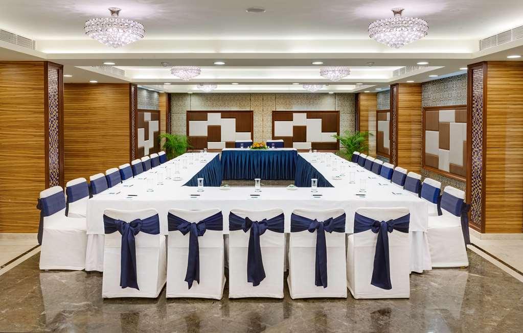 Kenilworth Hotel, Kolkata Servis gambar