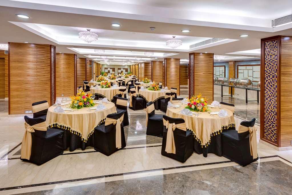 Kenilworth Hotel, Kolkata Servis gambar