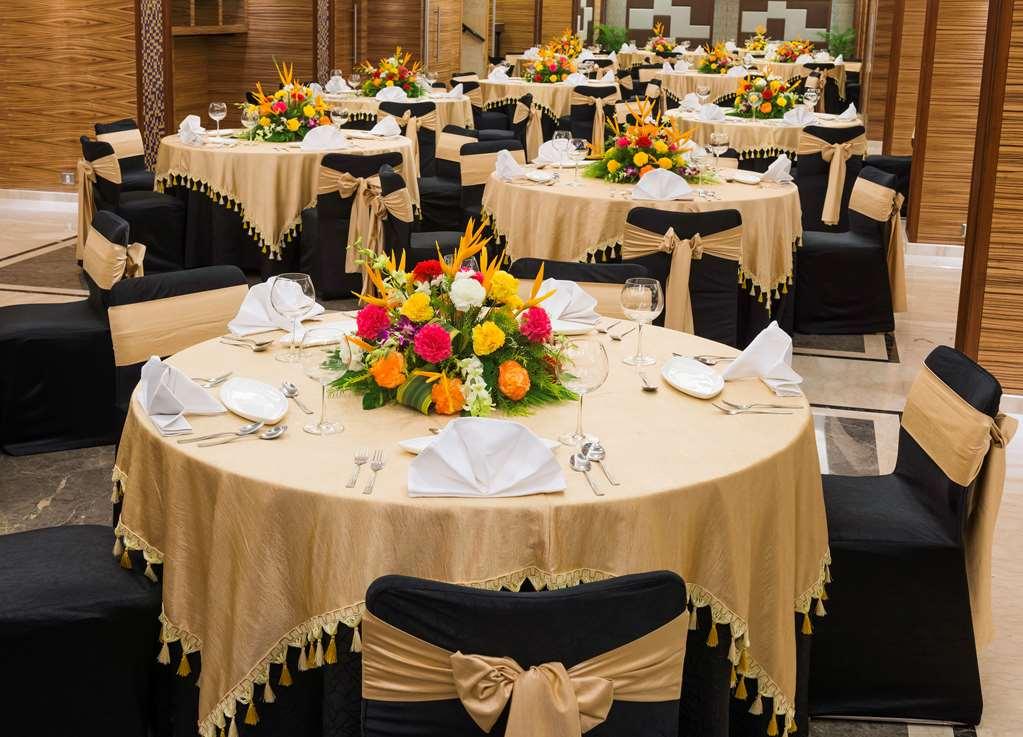Kenilworth Hotel, Kolkata Servis gambar
