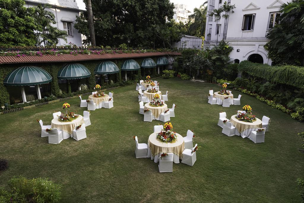 Kenilworth Hotel, Kolkata Luaran gambar