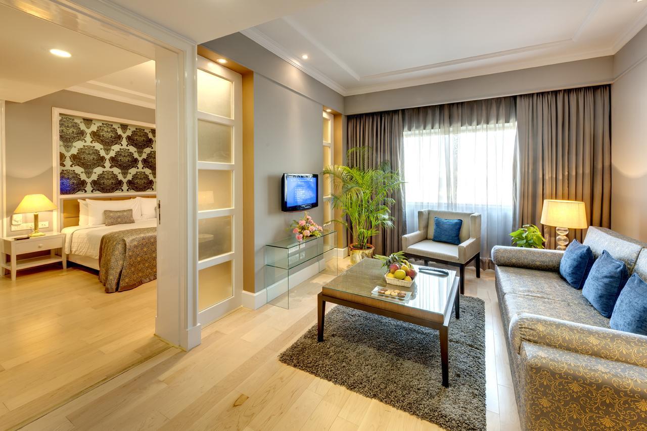 Kenilworth Hotel, Kolkata Luaran gambar