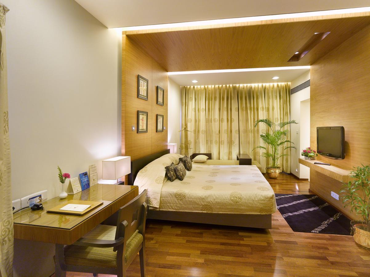Kenilworth Hotel, Kolkata Bilik gambar