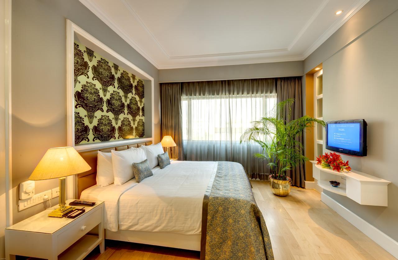 Kenilworth Hotel, Kolkata Luaran gambar
