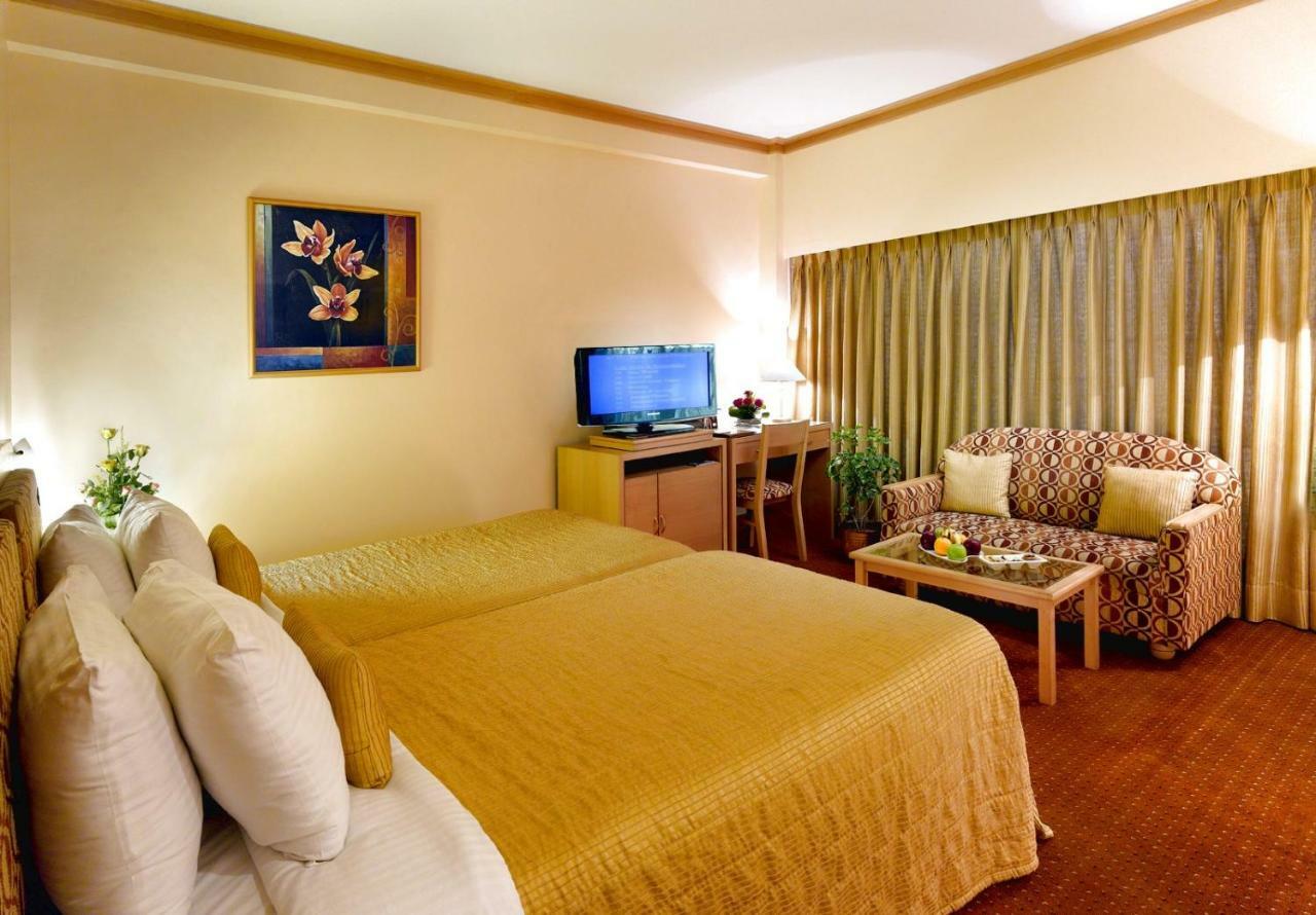 Kenilworth Hotel, Kolkata Luaran gambar