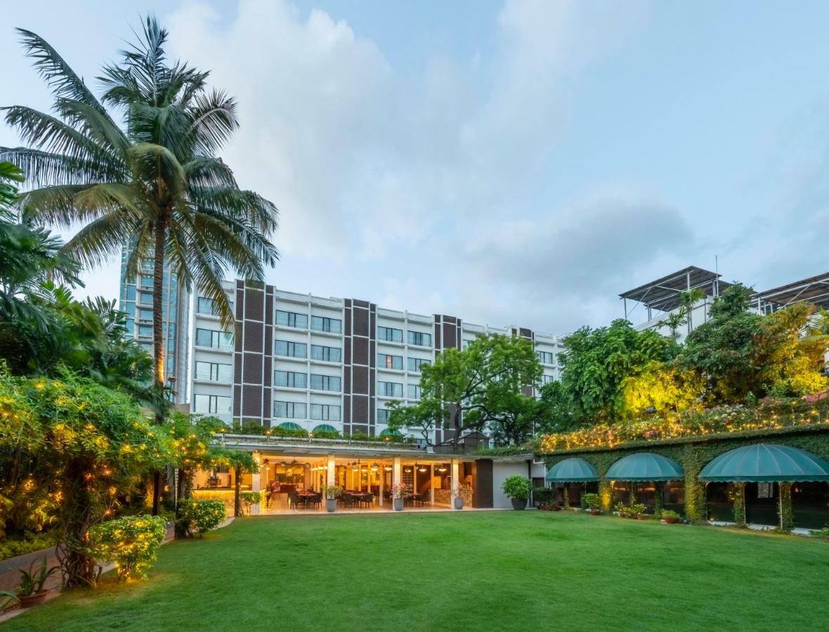 Kenilworth Hotel, Kolkata Luaran gambar