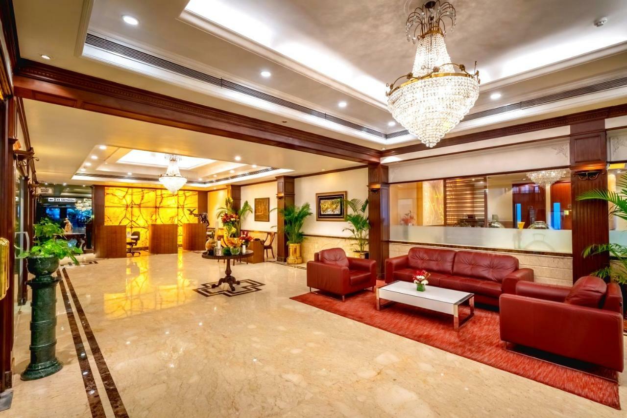 Kenilworth Hotel, Kolkata Luaran gambar