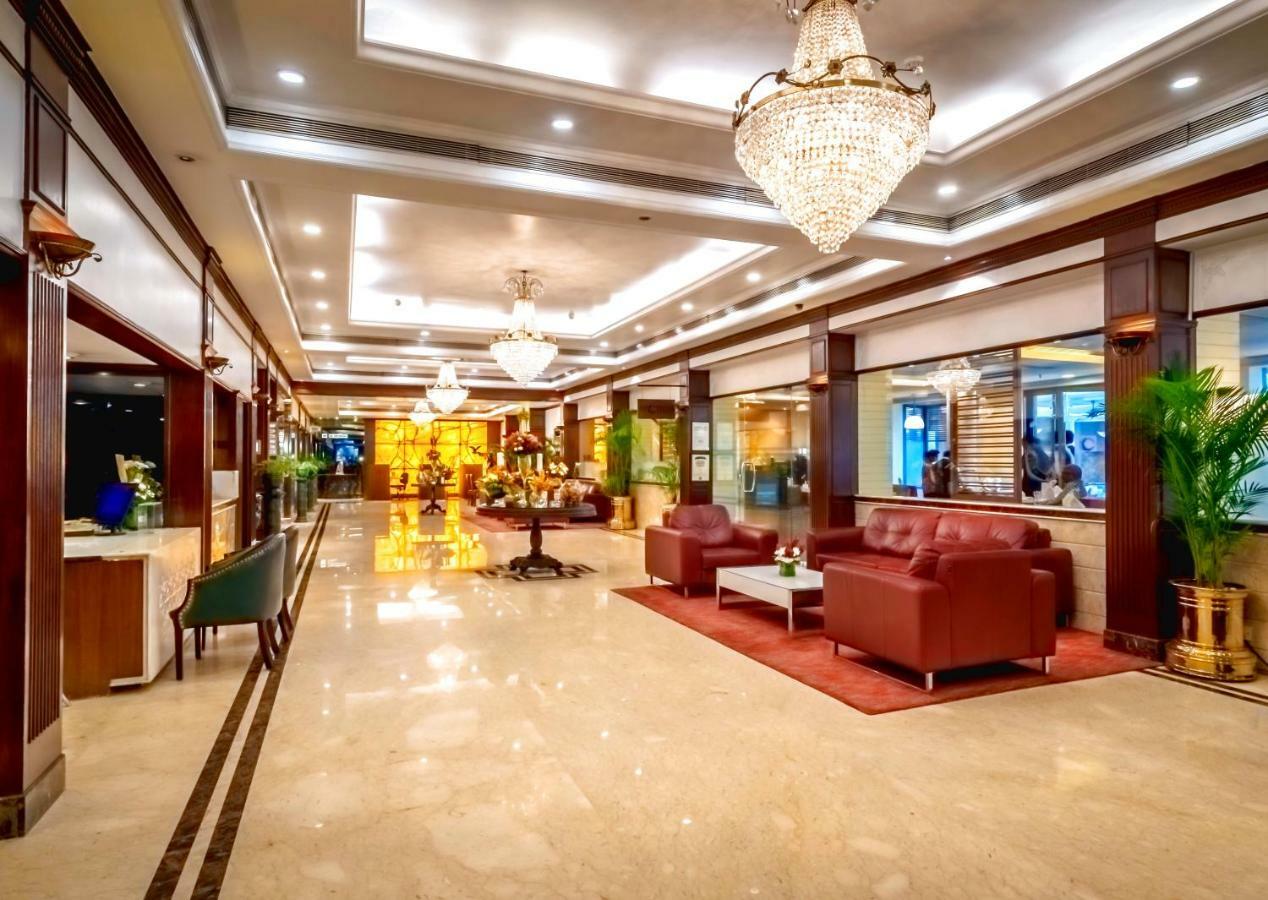 Kenilworth Hotel, Kolkata Luaran gambar
